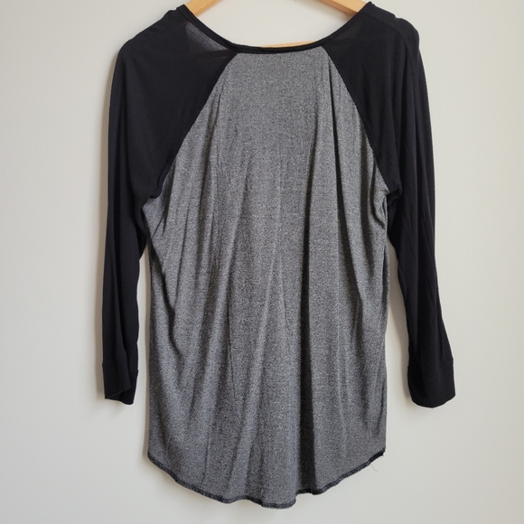 Wilfred Baseball Tee - Picture 3 of 6